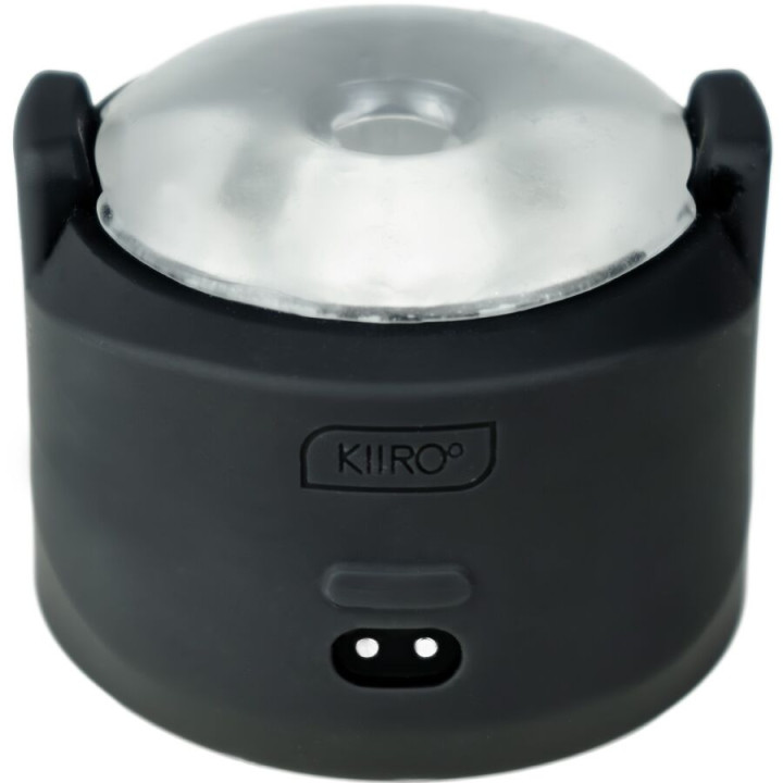 KIIROO POWERSHOT VIBRADOR MASCULINO DE BOLSILLO