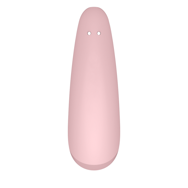 SATISFYER CURVY 2 ROSA