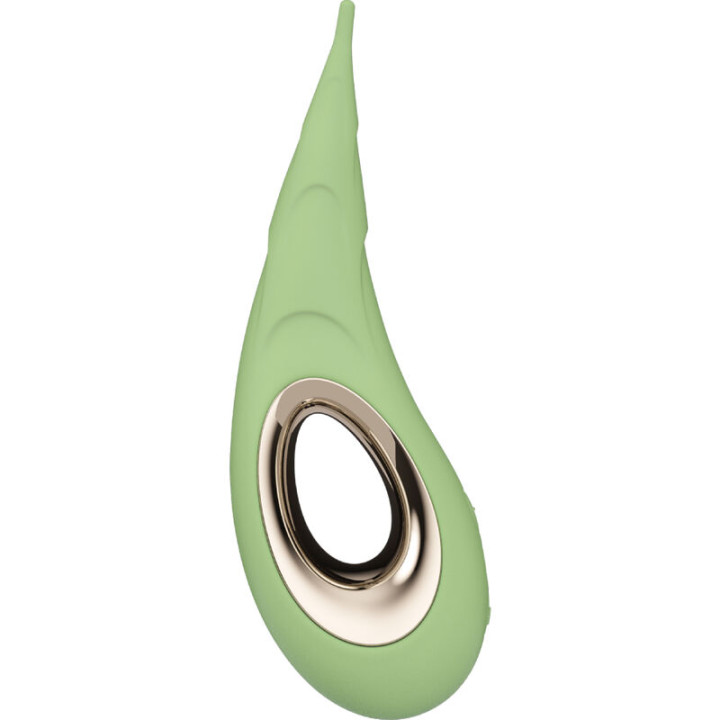 LELO DOT CRUISE ESTIMULADOR DE CLITORIS VERDE PISTACHO