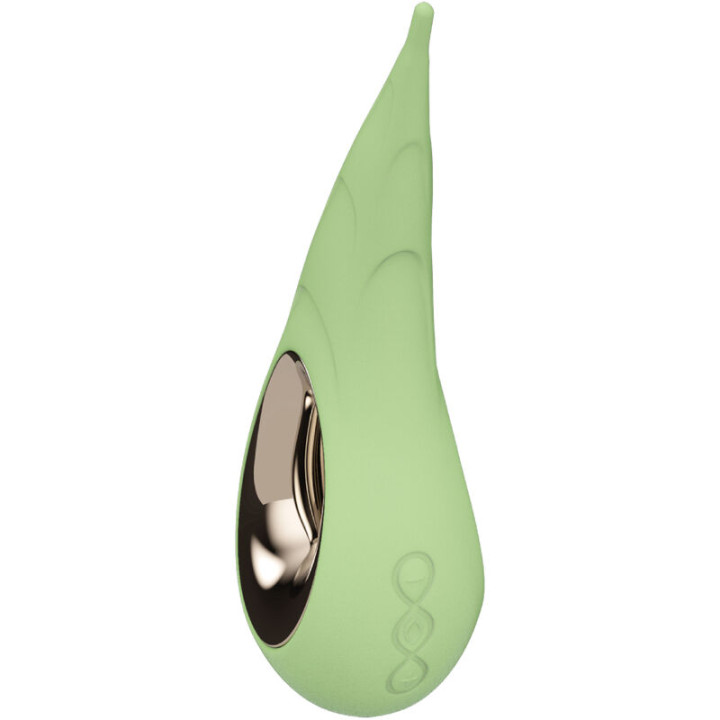 LELO DOT CRUISE ESTIMULADOR DE CLITORIS VERDE PISTACHO