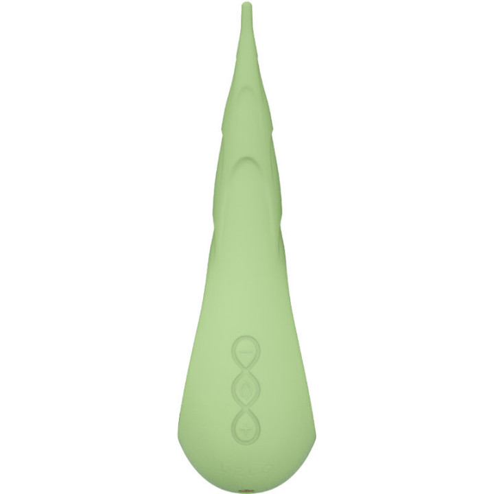 LELO DOT CRUISE ESTIMULADOR DE CLITORIS VERDE PISTACHO