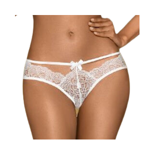 PENTHOUSE ADORE ME PANTIES BLANCO L XL