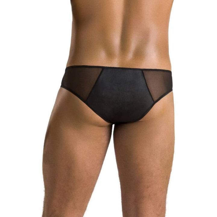PASSION 042 SLIP TIMMY NEGRO S M