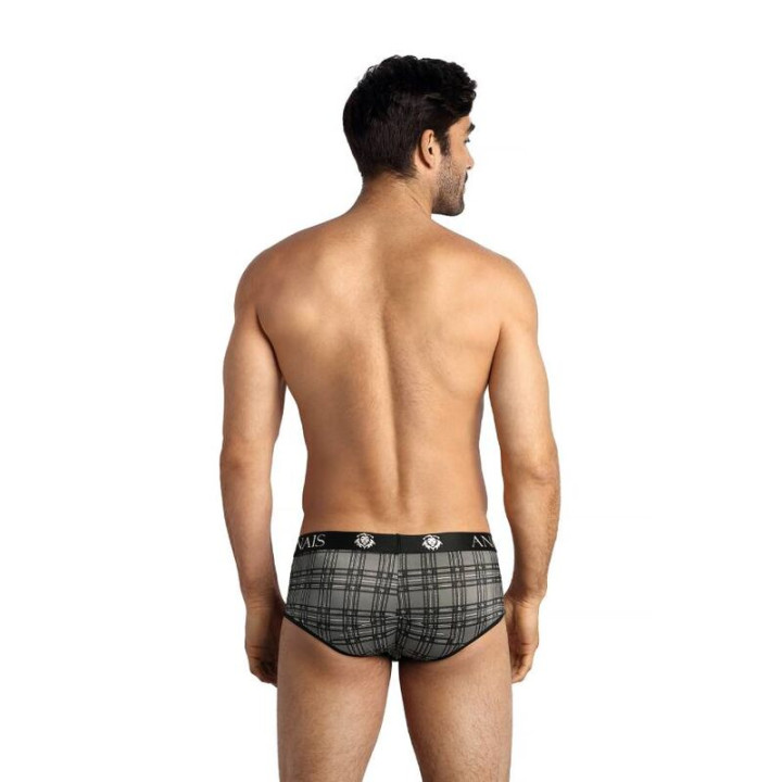 ANAIS MEN BALANCE BOXER BRIEF S