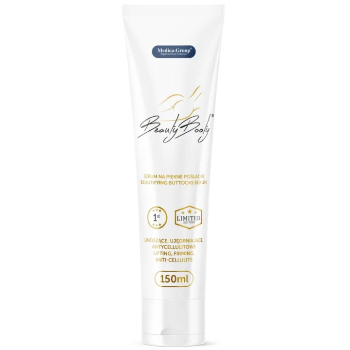 MEDICA GROUP SERUM PARA GLUTEOS 150 ML