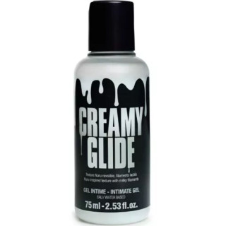 CREAMY GLIDE GEL INTIMO CON EFECTO LECHOSO 75 ML