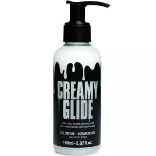 CREAMY GLIDE GEL INTIMO CON EFECTO LECHOSO 150 ML