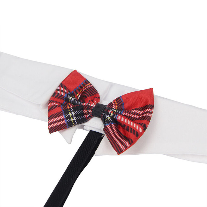 SUBBLIME DISFRAZ DE UNIVERSITARIA SEXY L XL