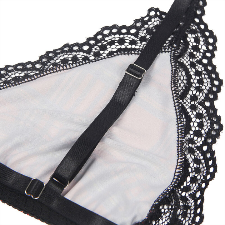 SUBBLIME DISFRAZ DE UNIVERSITARIA SEXY L XL