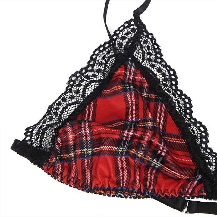 SUBBLIME DISFRAZ DE UNIVERSITARIA SEXY L XL