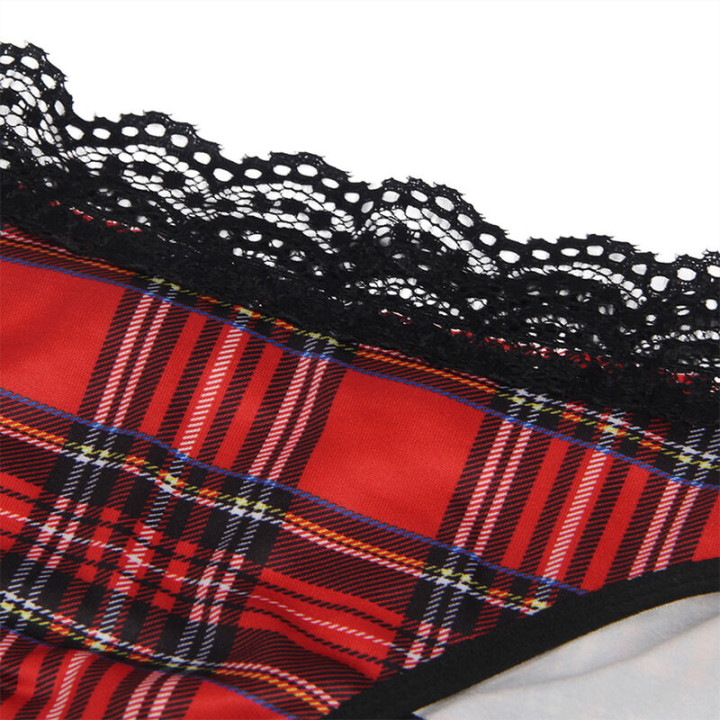 SUBBLIME DISFRAZ DE UNIVERSITARIA SEXY L XL