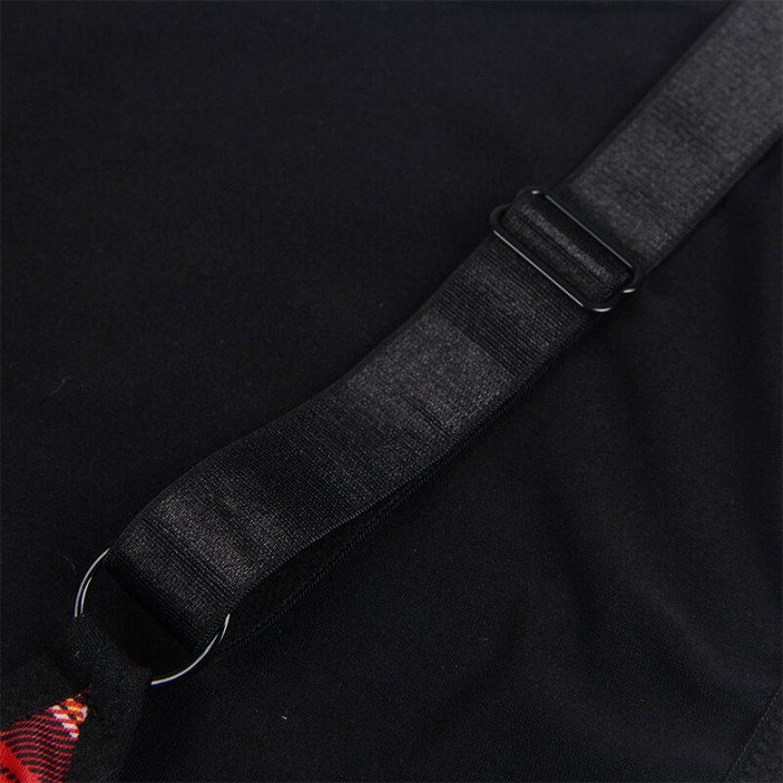 SUBBLIME DISFRAZ PROFESORA SEXY BODY L XL