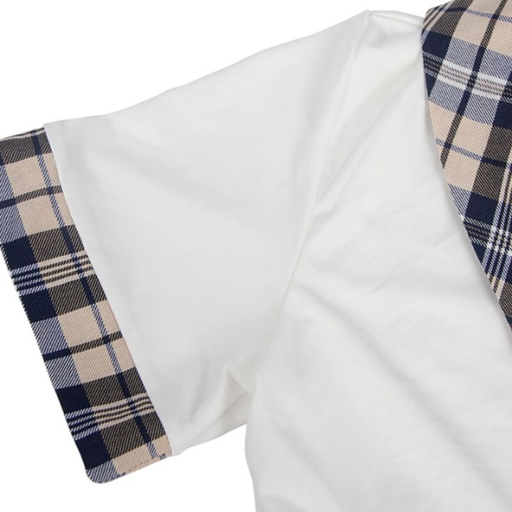 SUBBLIME DISFRAZ DE COLEGIALA SEXY TOP Y FALDA L XL