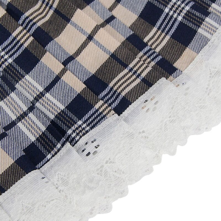 SUBBLIME DISFRAZ DE COLEGIALA SEXY TOP Y FALDA L XL