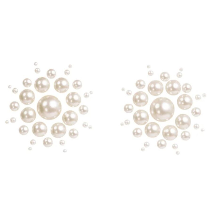 LEG AVENUE ISLA PEGATINAS ADHESIVAS PARA PEZONES