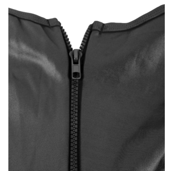 SUBBLIME FETISH TEDDY PECHO DESCUBIERTO L XL