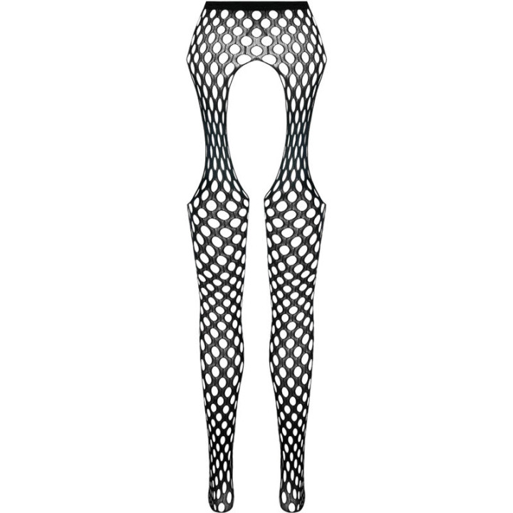 PASSION ECO COLLECTION BODYSTOCKING ECO S003 BLANCO