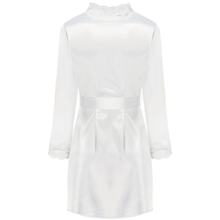 LIVCO CORSETTI FASHION JACQUELINE LC 90249 BATA CAMISA PANTY CRUDO L XL