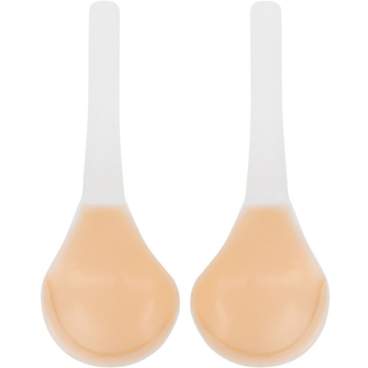 BYE BRA ELEVADORES PECHO DE SILICONA COPA D