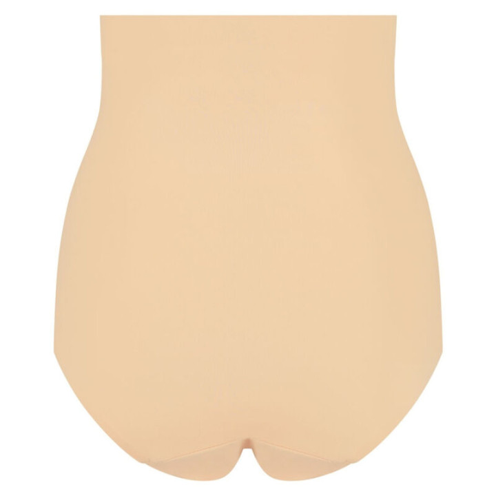 BYE BRA FAJA SIN COSTURAS ESTILO PANTIES BEIGE TALLA S
