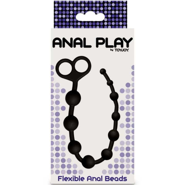 TOYJOY BOLAS ANALES FLEXIBLES