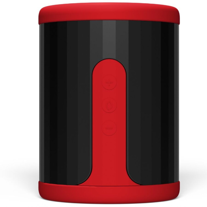 LELO F2S TEAL MASTURBADOR MASCULINO ROJO