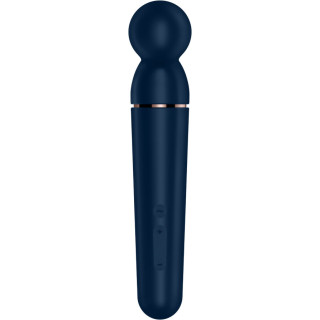 SATISFYER PLANET WAND ER MASAJEADOR VIBRADOR AZUL