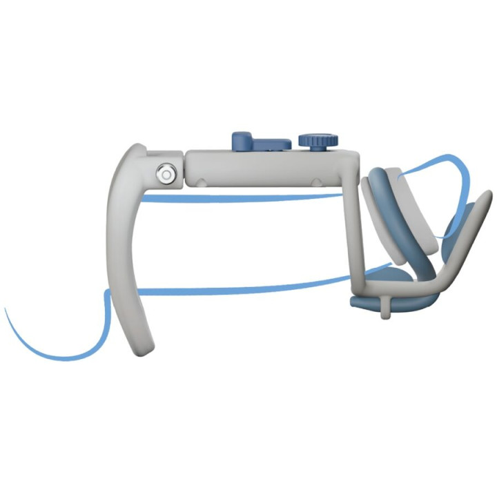 LUI MAXTENDER ALARGADOR PENE PREMIUM TALLA L