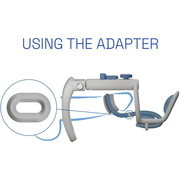 LUI MAXTENDER ALARGADOR PENE PREMIUM TALLA L