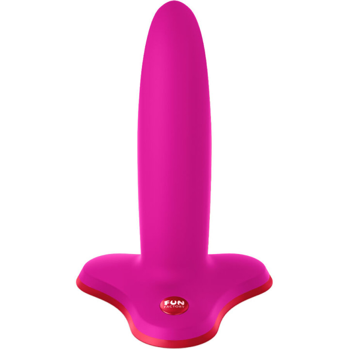 FUN FACTORY LIMBA FLEX DILDO PUNTO G TALLA S MAGENTA