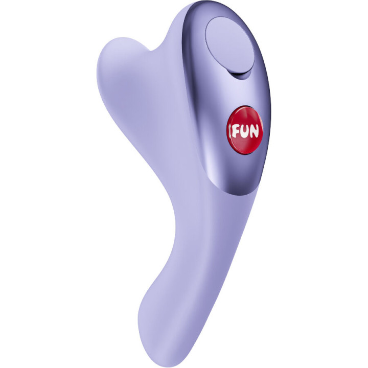 FUN FACTORY BEONE DEDO VIBRADOR VIOLETA