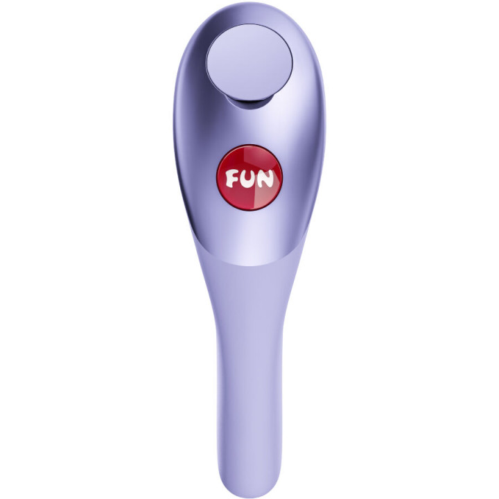FUN FACTORY BEONE DEDO VIBRADOR VIOLETA
