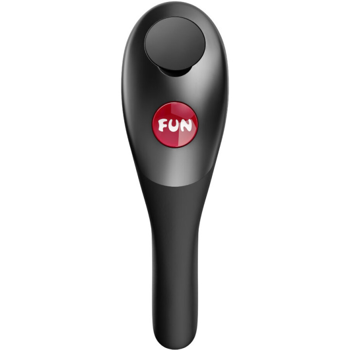 FUN FACTORY BEONE DEDO VIBRADOR NEGRO