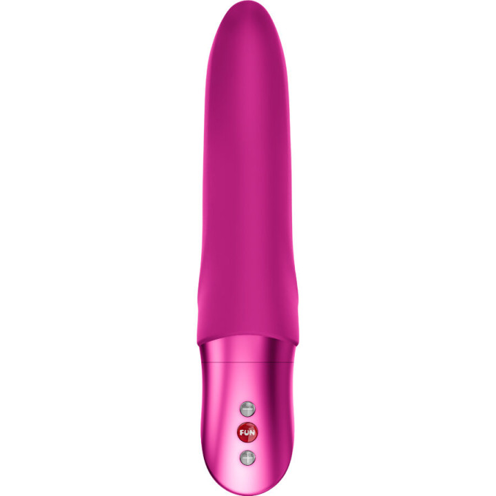FUN FACTORY DIVA DOLPHIN VIBRADOR PUNTO G MAGENTA