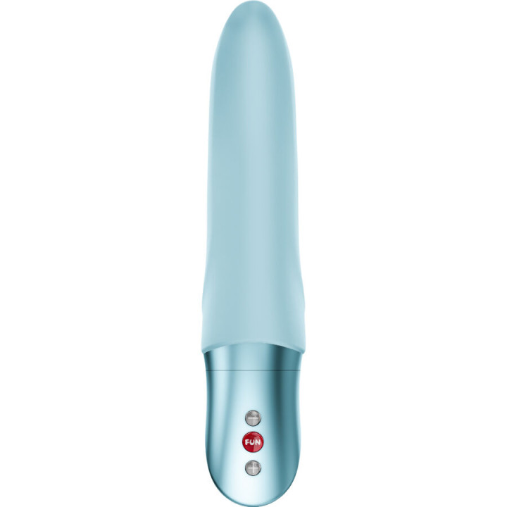 FUN FACTORY DIVA DOLPHIN VIBRADOR PUNTO G AZUL