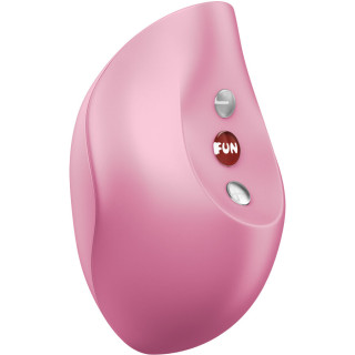FUN FACTORY DELICIA VIBRADOR AIR PULSE ROSA