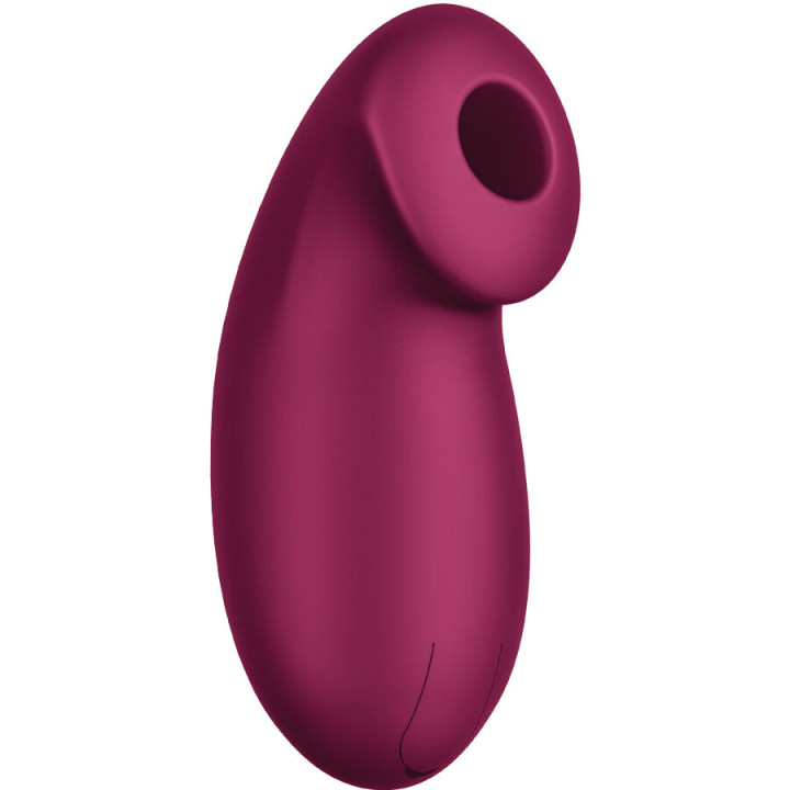 FUN FACTORY DESIRE VIBRADOR AIR PULSE BURDEOS
