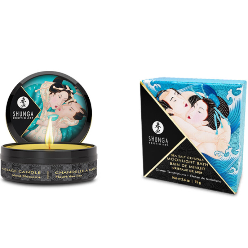 SHUNGA CALENDARIO DE DESEOS EXCLUSIVO 25 ANIVERSARIO