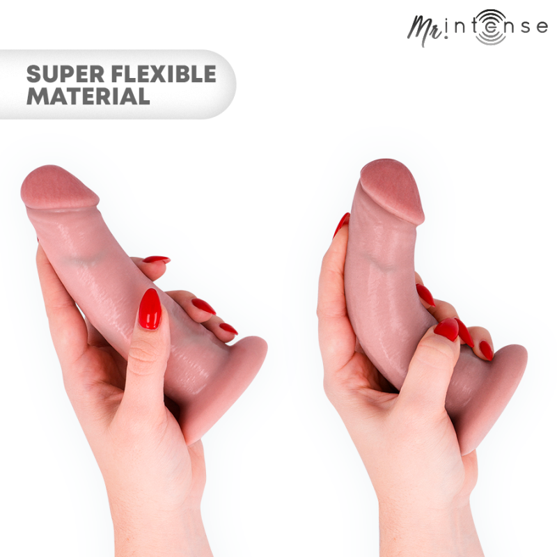 MR INTENSE SMALL TERENCE DILDO 165 CM O 46 CM