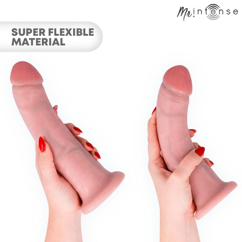 MR INTENSE BIG TERENCE DILDO 225 CM O 56 CM