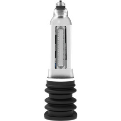BATHMATE HYDRO 7 HERCULES TRANSPARENTE 2