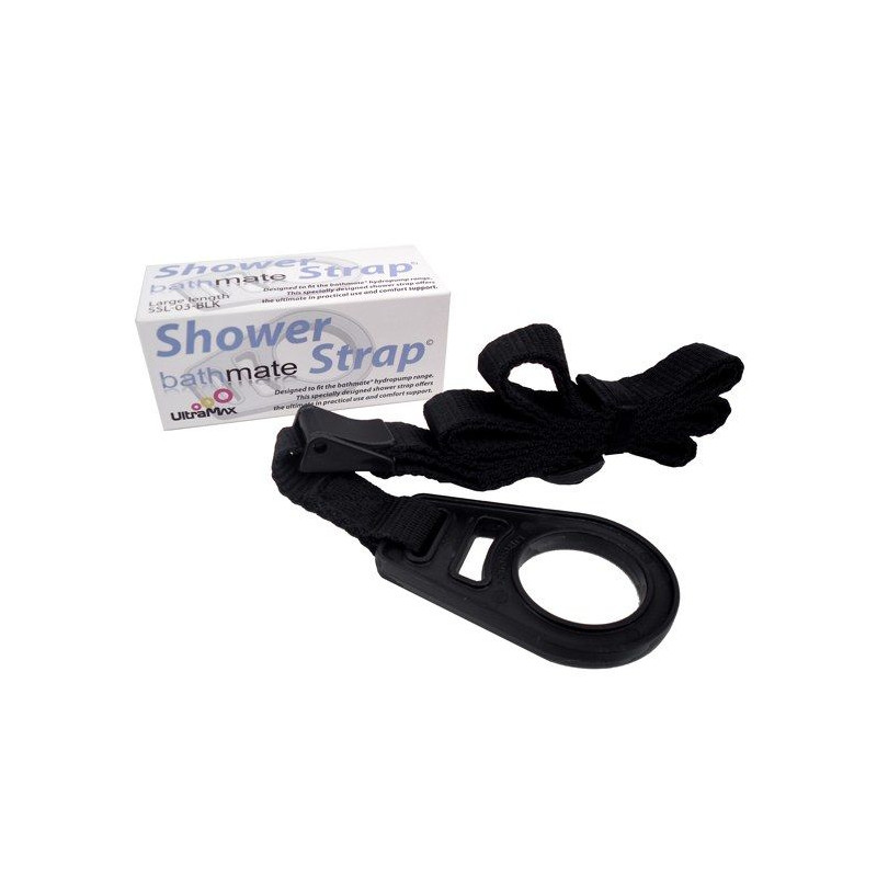 BATHMATE ARNES DE SOPORTE SHOWER STRAP