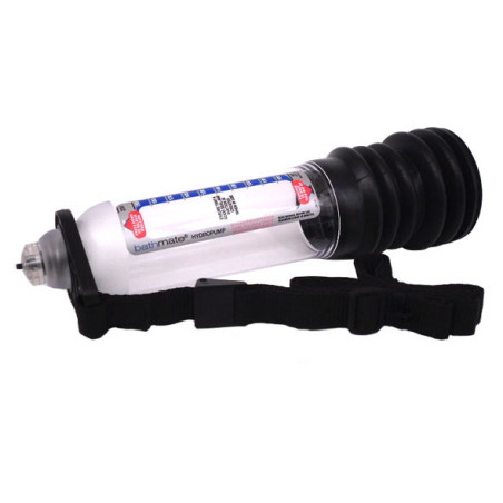 BATHMATE ARNES DE SOPORTE SHOWER STRAP