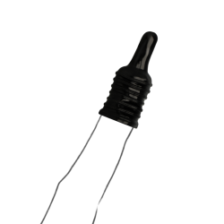 OHMAMA FETISH DEDAL ANAL SILICONA TEXTURADO 2