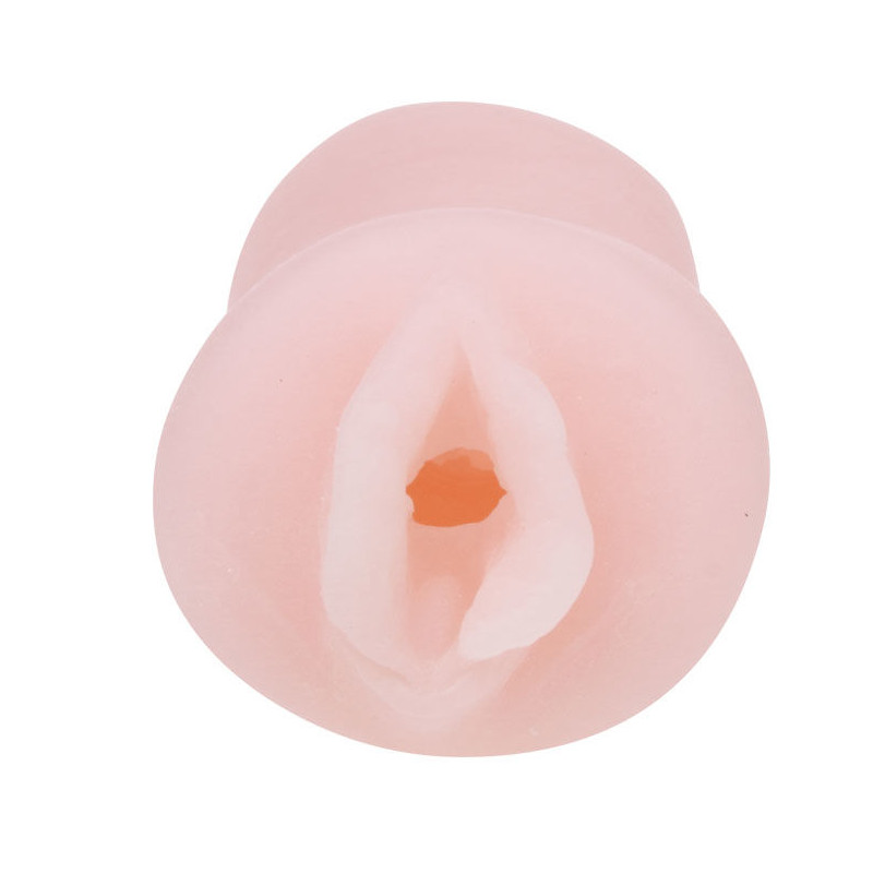 BAILE ANGEL MANGA MASTURBADORA MASCULINA TACTO SUAVE VAGINA