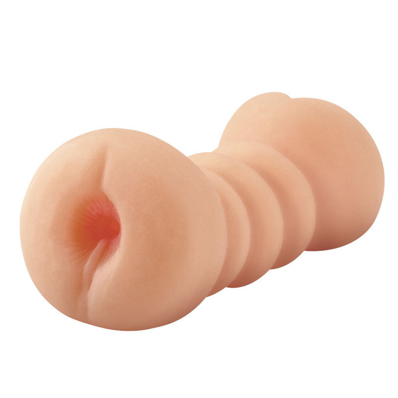 EXTREME TOYZ PIPEDREAM FLIP ME OVER MASTURBADOR
