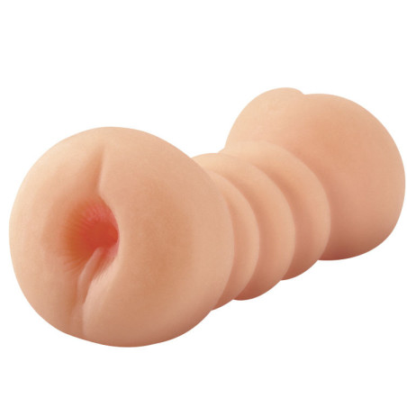 EXTREME TOYZ PIPEDREAM FLIP ME OVER MASTURBADOR