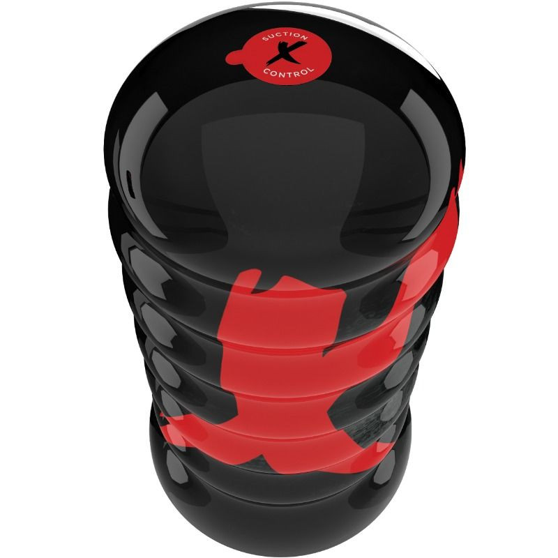 PDX ELITE KIT ASS GASM EXPLOSION DISENO VAGINA