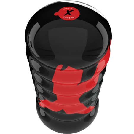 PDX ELITE KIT ASS GASM EXPLOSION DISENO VAGINA