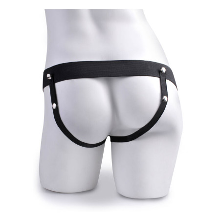 FETISH FANTASY SERIES ARNES CON PENE REALISTICO EYACULADOR 229CM